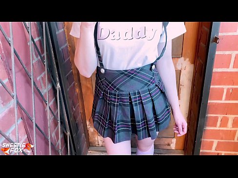 ❤️ Schoolgirl Sucks tagħha Dick profondament u fucks minflok klassijiet. Porno fil-porn mt.sexindrag.ru ❌️