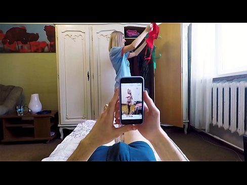 ❤️ Stepsister għamel lil ħuha jiġbor eżatt qabel ma daħlet id-dar Porno fil-porn mt.sexindrag.ru ❌️