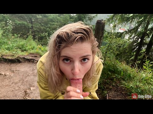 ❤️ Tifla tibla' sperma wara blowjob pubbliku - Eva Elfi Porno fil-porn mt.sexindrag.ru ❌️